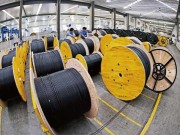Tihundzuko Ni Switirhisiwa Swa Fiber Optic Cable
